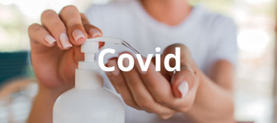 Covid - Farmacia Carbajosa